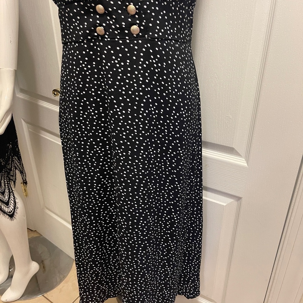 Francesca's beautiful chic new dress with tag - Picture 8 of 14